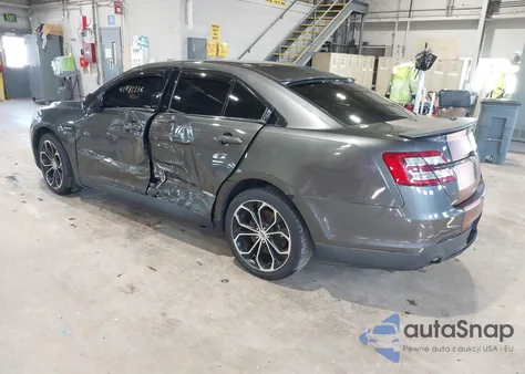 2015 Ford Taurus Sho z USA, uszkodzony, nr VIN 1FAHP2KT4FG122979